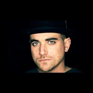 Meet your Posher, Thomas